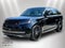 2025 Land Rover Range Rover SE ...Air Suspension with Active Roll Control!