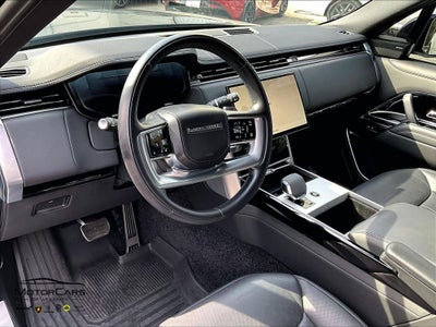 2024 Land Rover Range Rover SE ...Shadow Pack!!