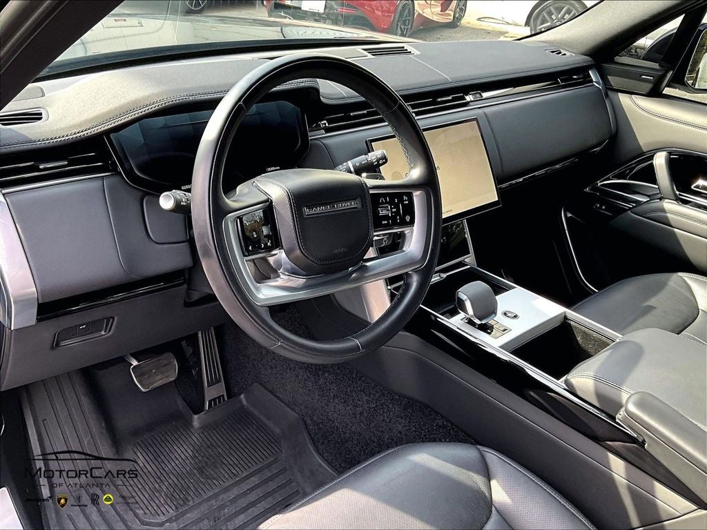 2024 Land Rover Range Rover SE ...Shadow Pack!!