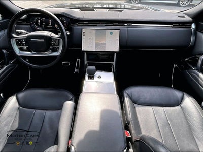 2024 Land Rover Range Rover SE ...Shadow Pack!!