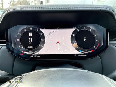 2024 Land Rover Range Rover SE ...Shadow Pack!!