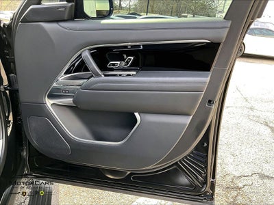 2024 Land Rover Range Rover SE ...Shadow Pack!!