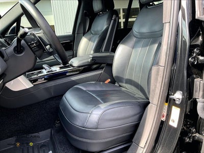 2024 Land Rover Range Rover SE ...Shadow Pack!!