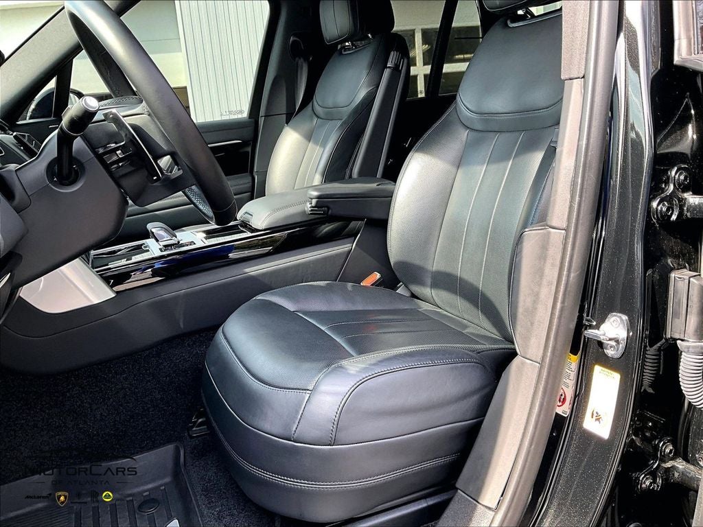 2024 Land Rover Range Rover SE ...Shadow Pack!!