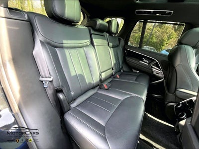 2024 Land Rover Range Rover SE ...Shadow Pack!!