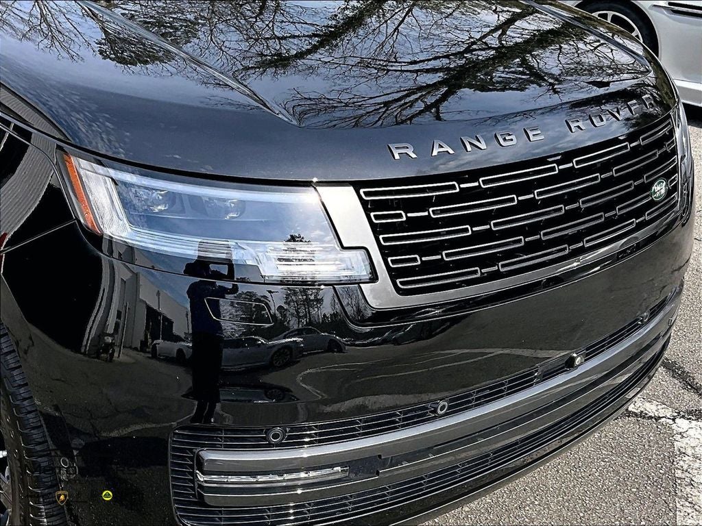 2024 Land Rover Range Rover SE ...Shadow Pack!!