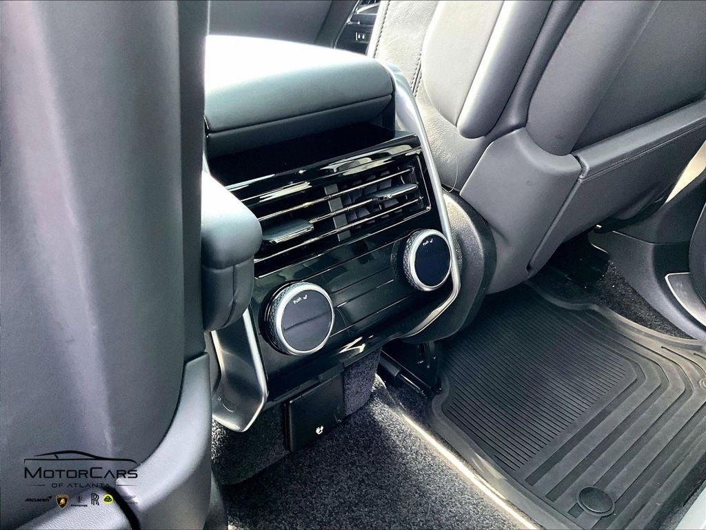 2024 Land Rover Range Rover SE ...Shadow Pack!!