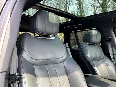 2024 Land Rover Range Rover SE ...Shadow Pack!!