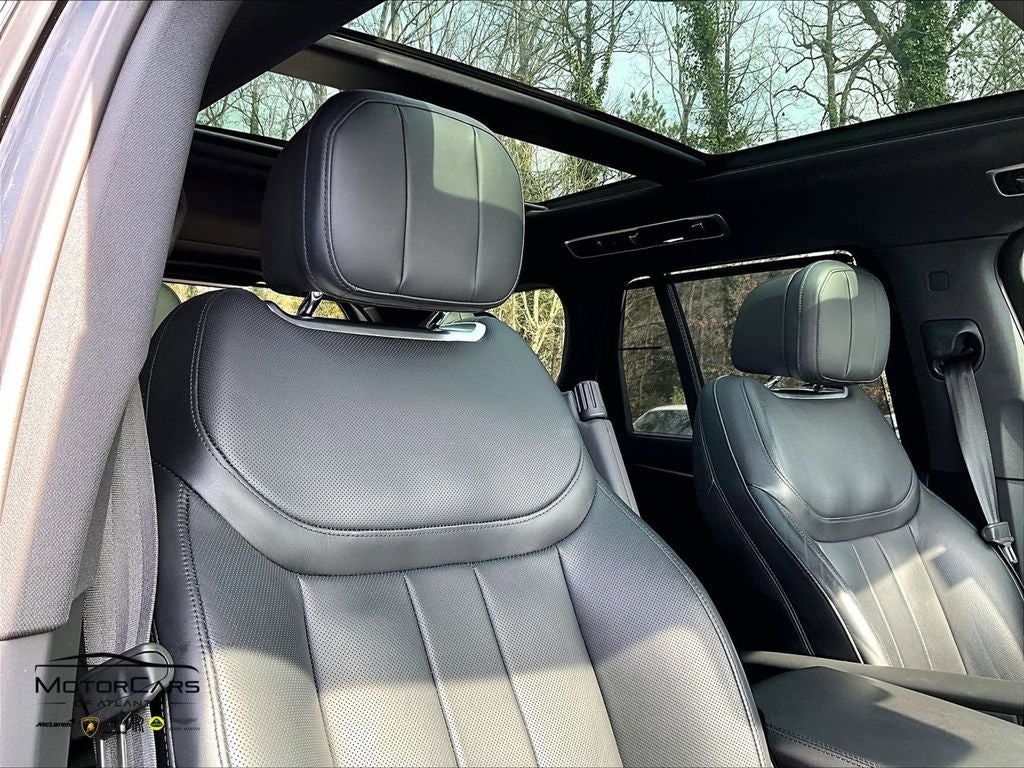 2024 Land Rover Range Rover SE ...Shadow Pack!!