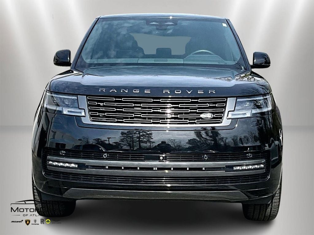 2024 Land Rover Range Rover SE ...Shadow Pack!!