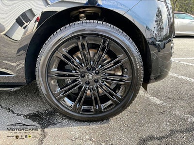 2024 Land Rover Range Rover SE ...Shadow Pack!!