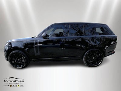 2024 Land Rover Range Rover SE ...Shadow Pack!!