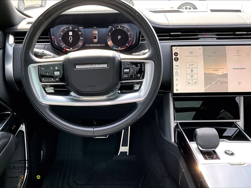 2024 Land Rover Range Rover SE ...Shadow Pack!!