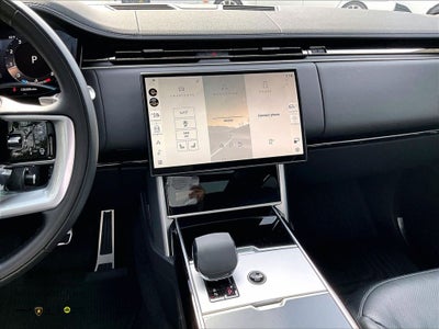 2024 Land Rover Range Rover SE ...Shadow Pack!!