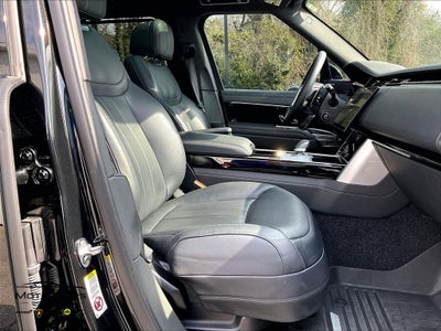 2024 Land Rover Range Rover SE ...Shadow Pack!!
