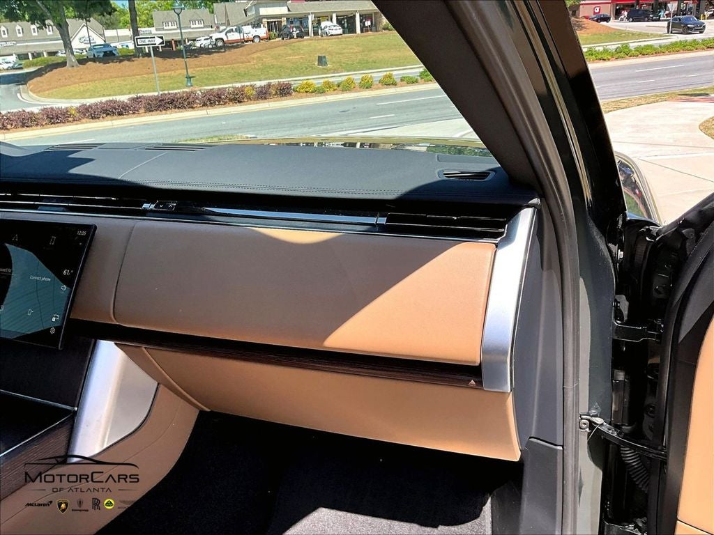 2024 Land Rover Range Rover SE