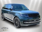 2024 Land Rover Range Rover SE