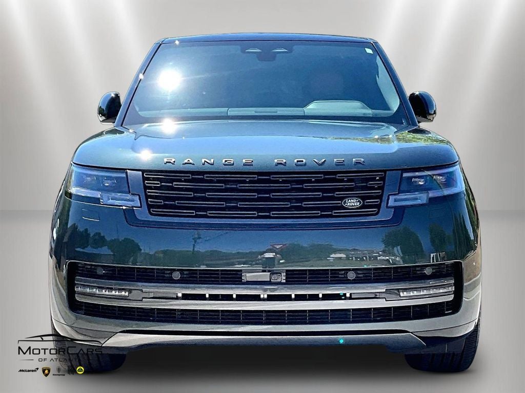 2024 Land Rover Range Rover SE