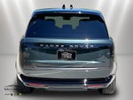 2024 Land Rover Range Rover SE