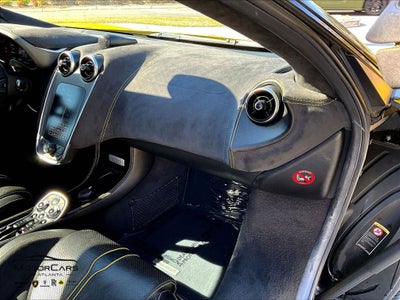 2018 McLaren 570S ...211K Original MSRP!!