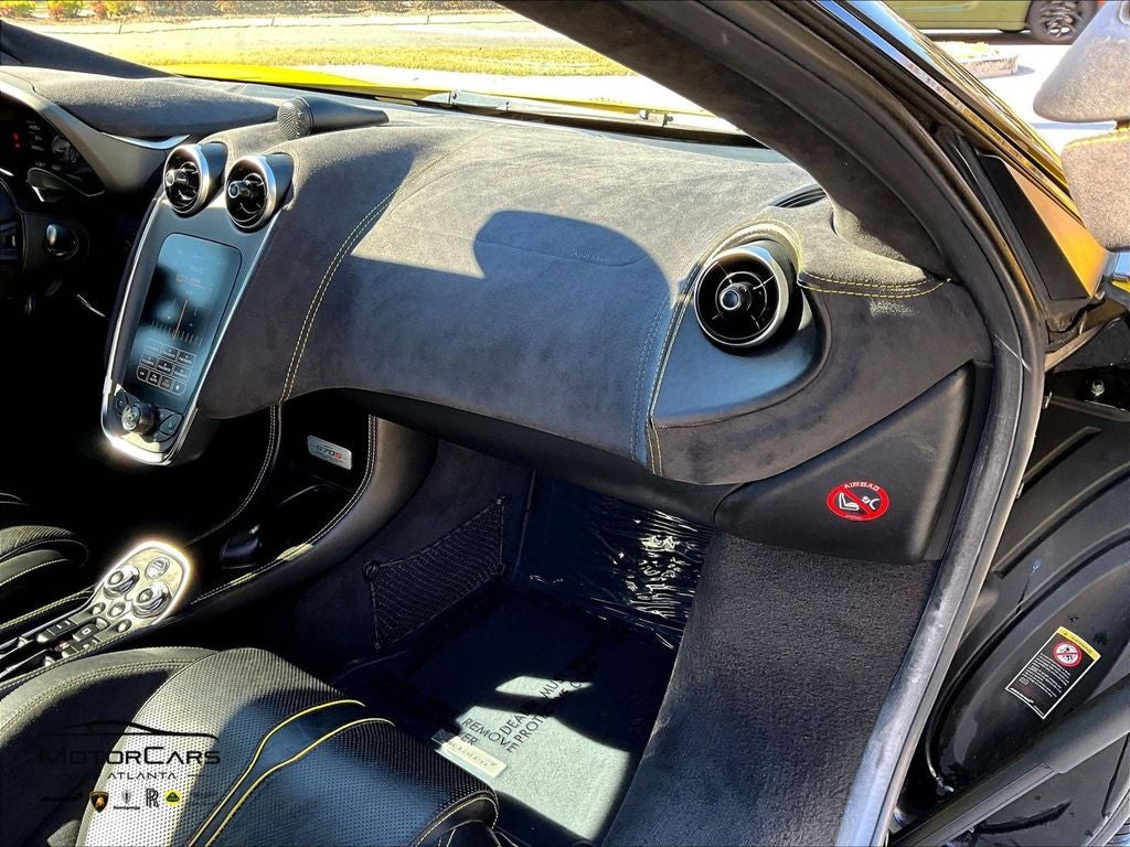 2018 McLaren 570S ...211K Original MSRP!!