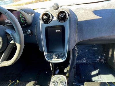 2018 McLaren 570S ...211K Original MSRP!!