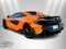 2020 McLaren 600LT Spider Base