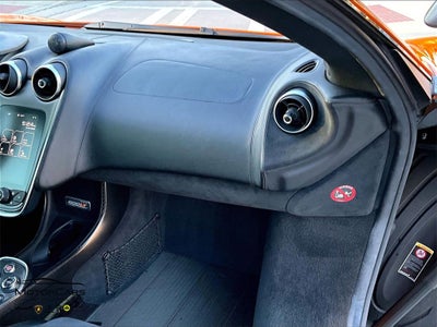 2020 McLaren 600LT Spider Base