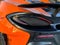 2020 McLaren 600LT Spider Base