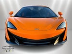 2020 McLaren 600LT Spider Base