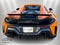 2020 McLaren 600LT Spider Base