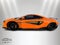 2020 McLaren 600LT Spider Base