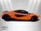 2020 McLaren 600LT Spider Base