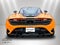 2026 McLaren 750S Base