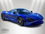 2025 McLaren 750S Base