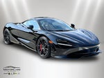 2027 McLaren 750S ...$45k in Options!!