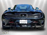 2027 McLaren 750S ...$45k in Options!!