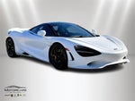 2026 McLaren 750S Coupe Base
