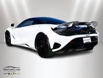2026 McLaren 750S Coupe Base