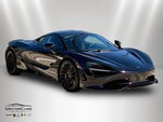 2027 McLaren 750S Base