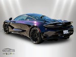 2027 McLaren 750S Base