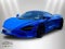 2027 McLaren 750S Coupe Base