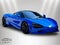2027 McLaren 750S Coupe Base
