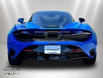 2027 McLaren 750S Coupe Base