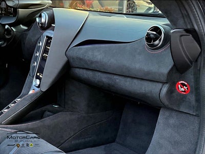 2026 McLaren 750S ....Spider!