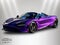 2027 McLaren 750S Spider Base