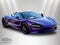 2027 McLaren 750S Spider Base