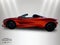 2026 McLaren 750S Spider Base