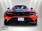 2026 McLaren 750S Spider Base