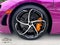 2027 McLaren 750S Spider Base